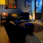 Konukevi Atelier De Mam'zelle Et Kaira Spa&massage&fitness Amiens