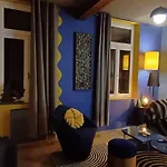 Konukevi Atelier De Mam'zelle Et Kaira Spa&massage&fitness