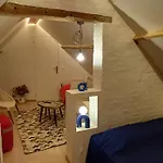 Konukevi Atelier De Mam'zelle Et Kaira Spa&massage&fitness Amiens