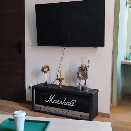 Atelier De Mam'Zelle Et Kaira, Les Border Collies ゲストハウス *